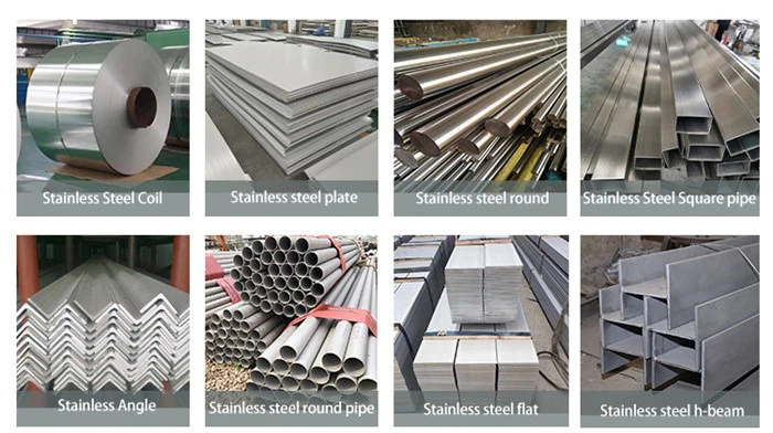 304 stainless steel pipe 304 stainless steel pipe