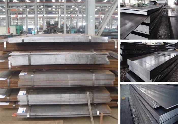 Ar235 Plates Ar235 Plates