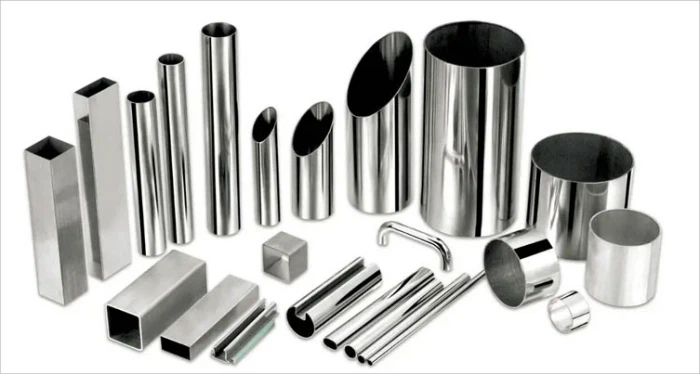 stainless steel pipe stainless steel pipe