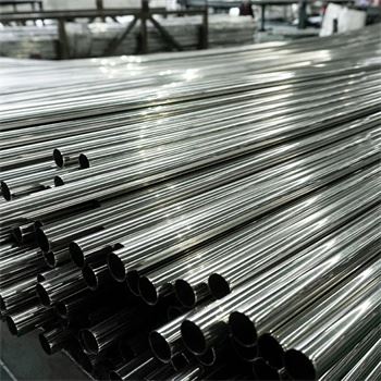 12 Inch Stainless Steel Seamless Tubes