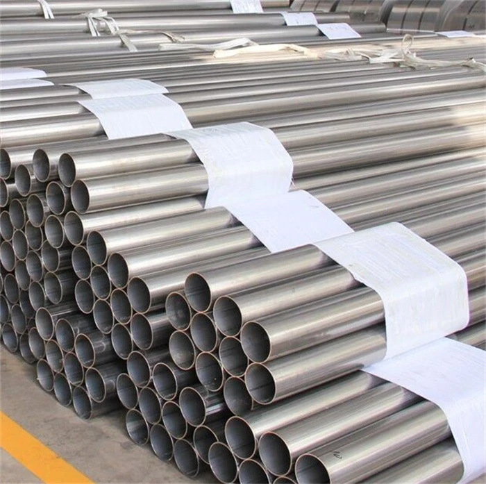 201 Stainless Steel Welded pipe