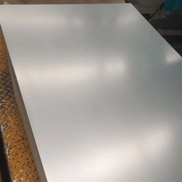 22ga Sheet Metal SGC490