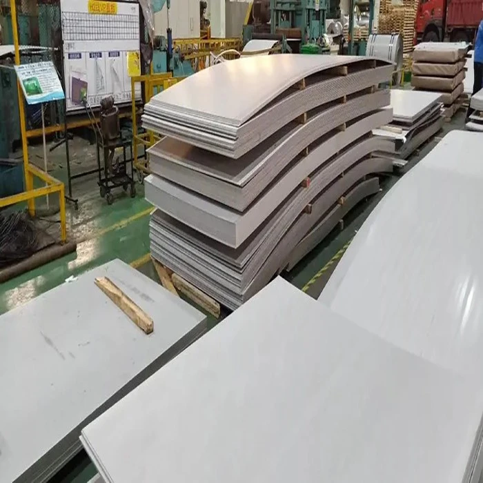 304 stainless steel sheet