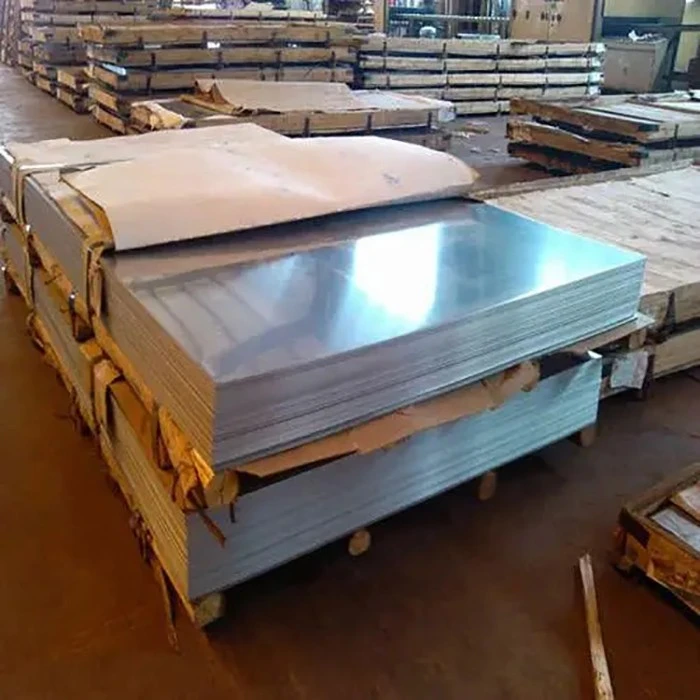 304 Stainless Steel 2B Finish