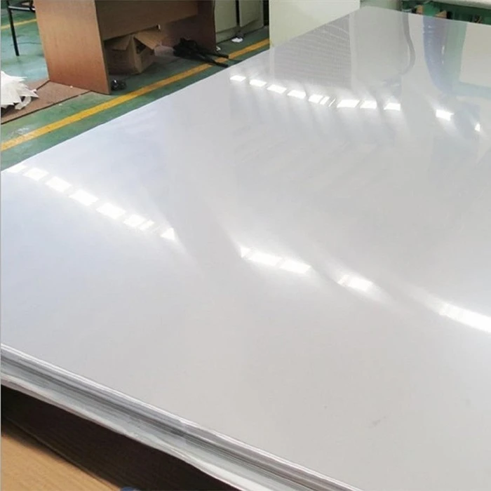 304 Stainless Steel Plate