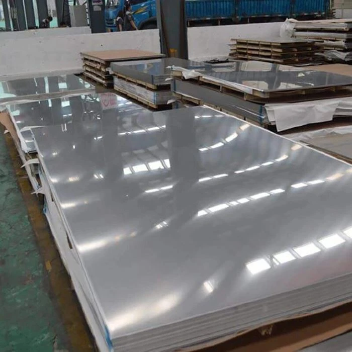 2mm Thick 304 Steel Plate