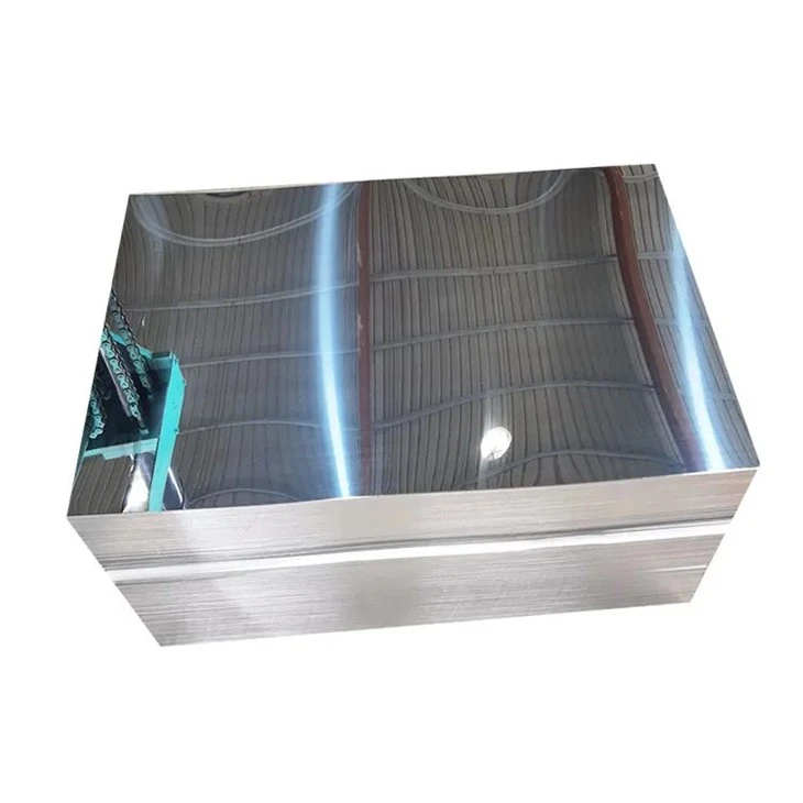 300 Series High Quality Sus 301 Sheet