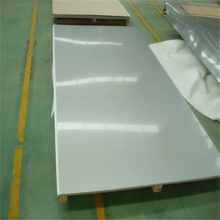 300 Series Stainless Steel High Quality Sus 304 Sheet