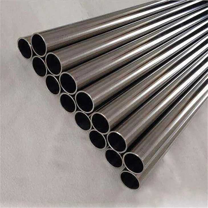 304 Stainless Steel Curtain Pipe