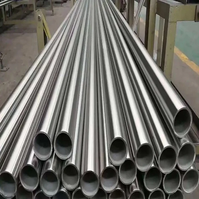 304 steel pipe