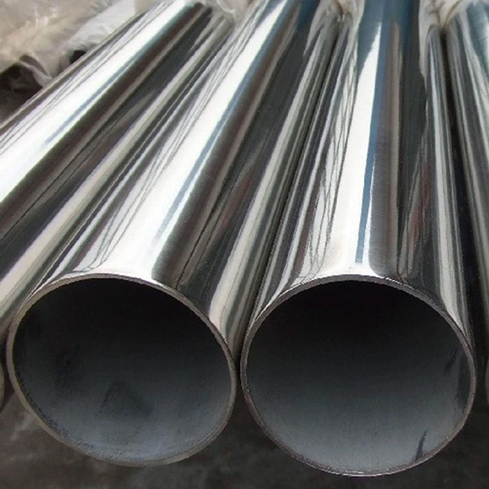 304 pipe