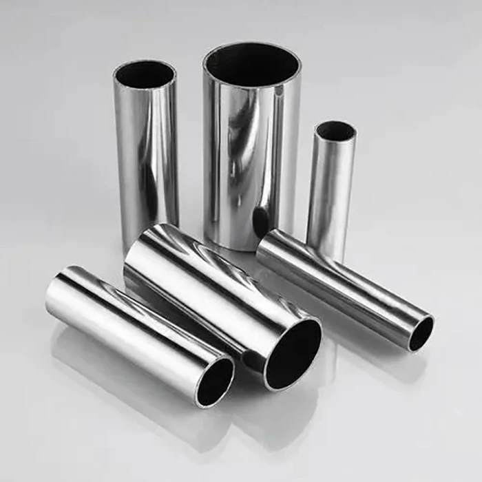 304 Stainless Steel Pipe