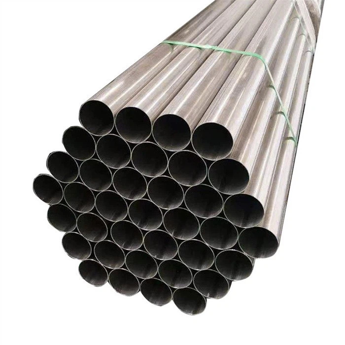 ASTM A312 TP304 Stainless Steel Pipe
