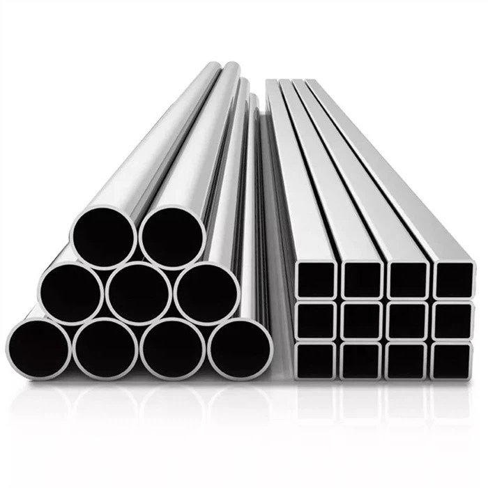 Schedule 10 304 stainless steel pipe