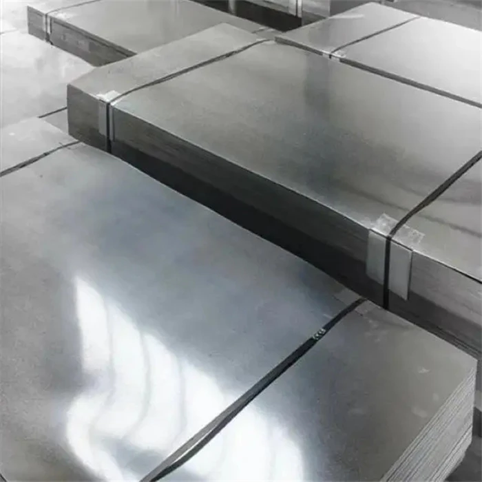 316 0.1mm 50mm Stainless Steel Plate Sheet