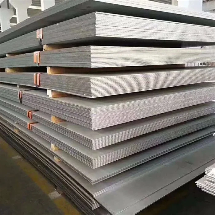 316 0.1mm 50mm Stainless Steel Plate Sheet