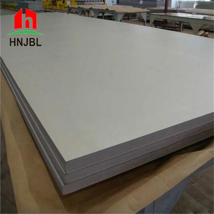 316 Annealed Stainless Steel Sheet Plate