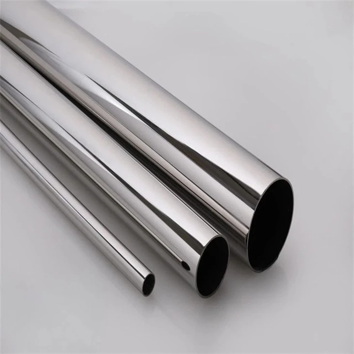 316 Ss Seamless Tube