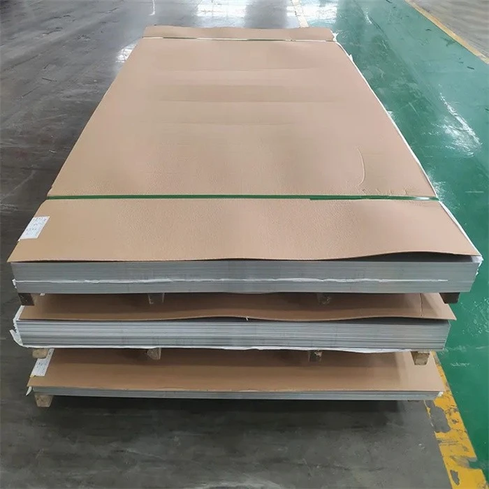 316 Ss Sheet Metal