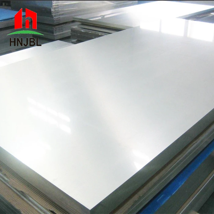 316 Ss Steel Sheet