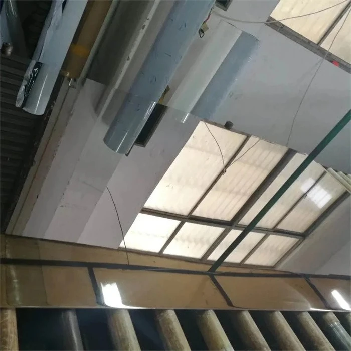 316 Ss Steel Sheet
