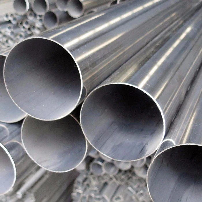 316 Stainless Steel Pipe