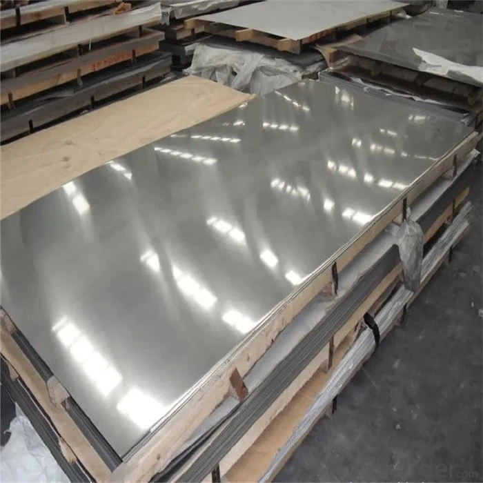 316 Stainless Steel