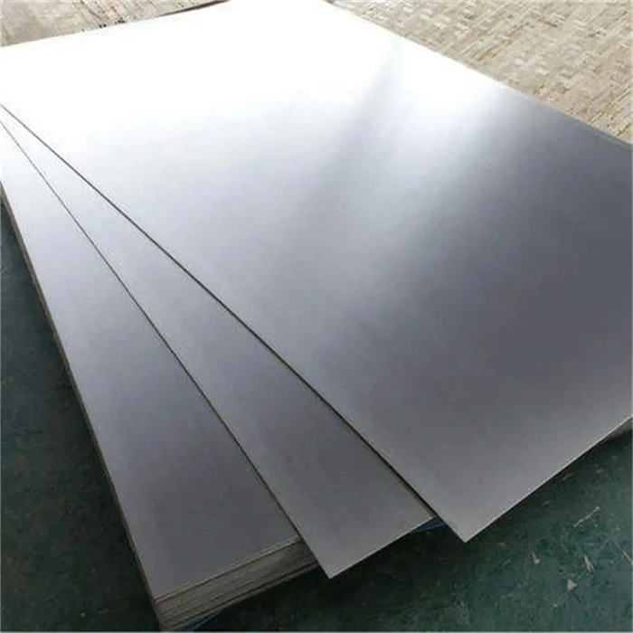 316l Stainless Steel Data Sheet