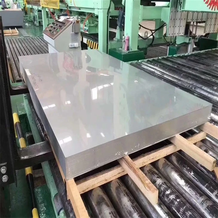 3mm Thick AISI 309S Stainless Steel Plate