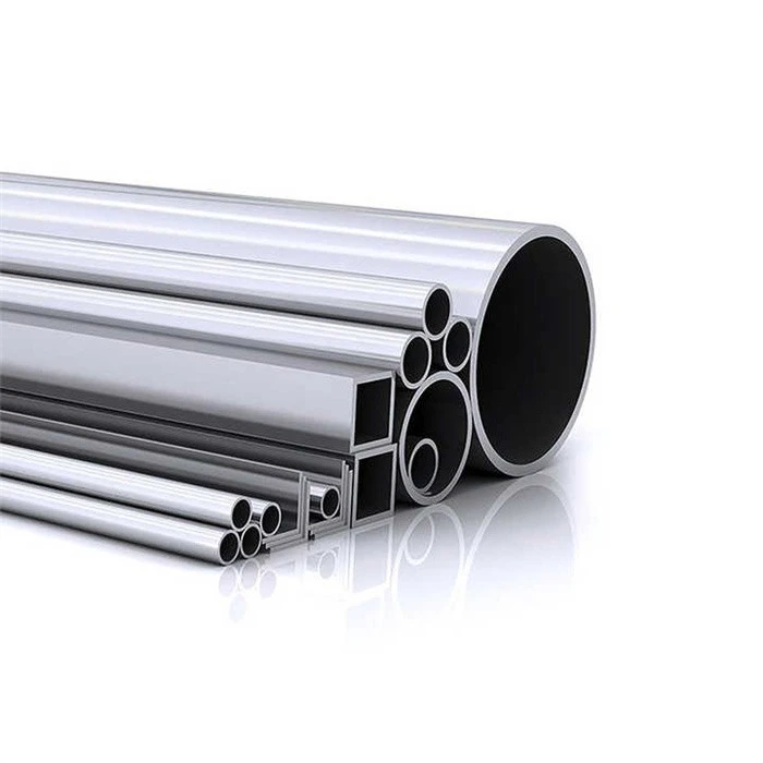 2 Inch 316 Stainless Steel Pipe