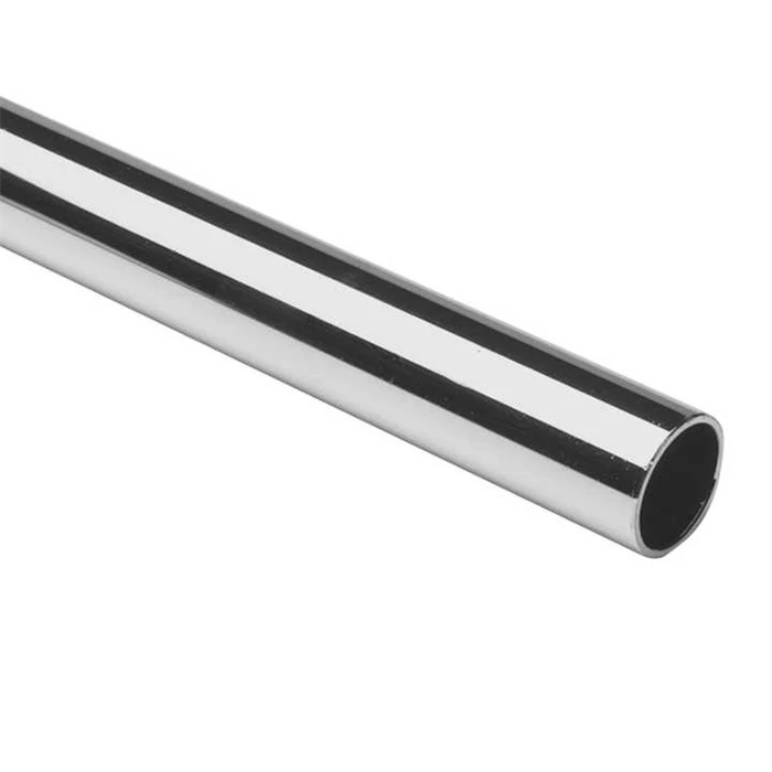 4 Inch 316 Stainless Steel Pipe