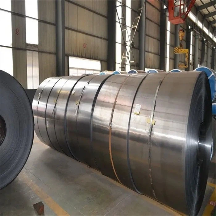 40Mn Hot Rolled Steel Plate