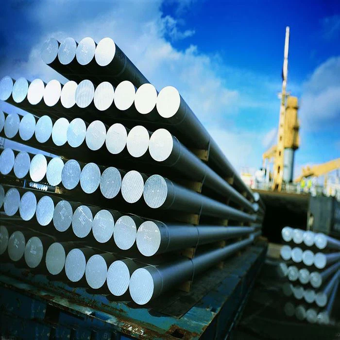 Carbon Steel Round Bar