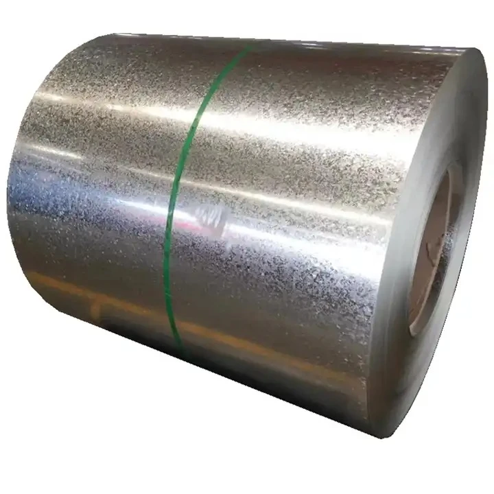 4x8 Sheet Of Galvanized Metal S220GD