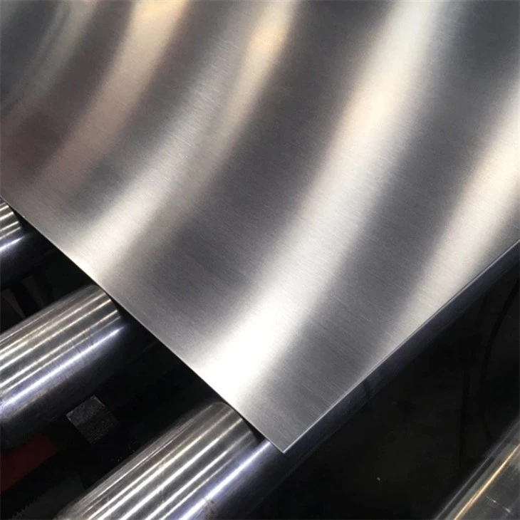 4x8 Steel Sheet 304 Stainless Steel Plate
