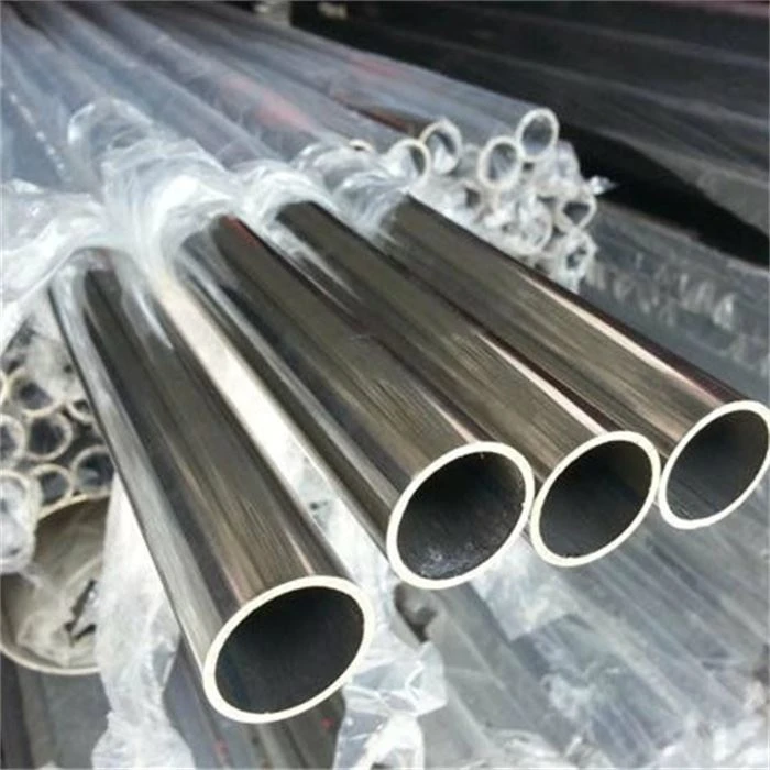 A213 TP304 Stainless Steel Pipe