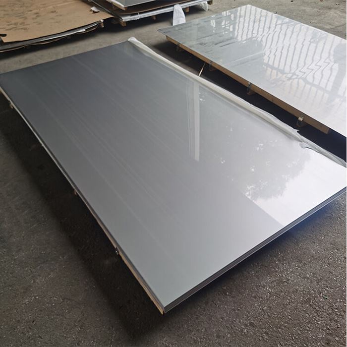 304 Stainless Plate