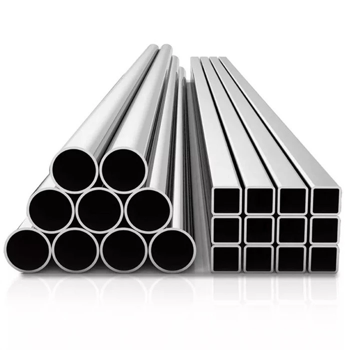 Schedule 10 304 stainless steel pipe