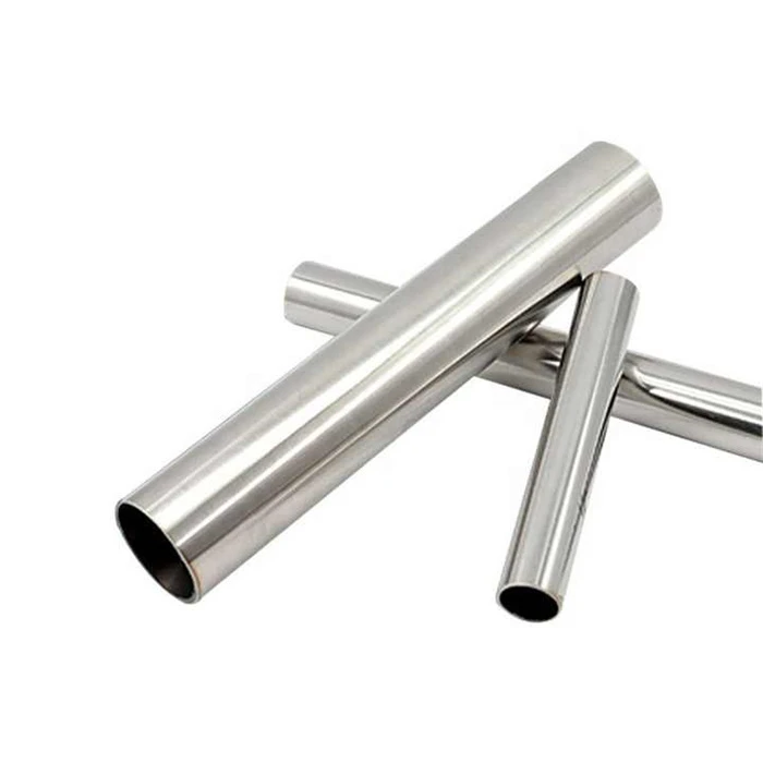 ASME SA269 TP 304 Stainless Steel Pipe