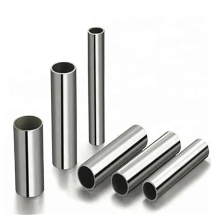 304 Stainless Steel Seamless Pipe