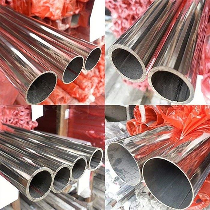 ASTM 304 Stainless Steel Pipe