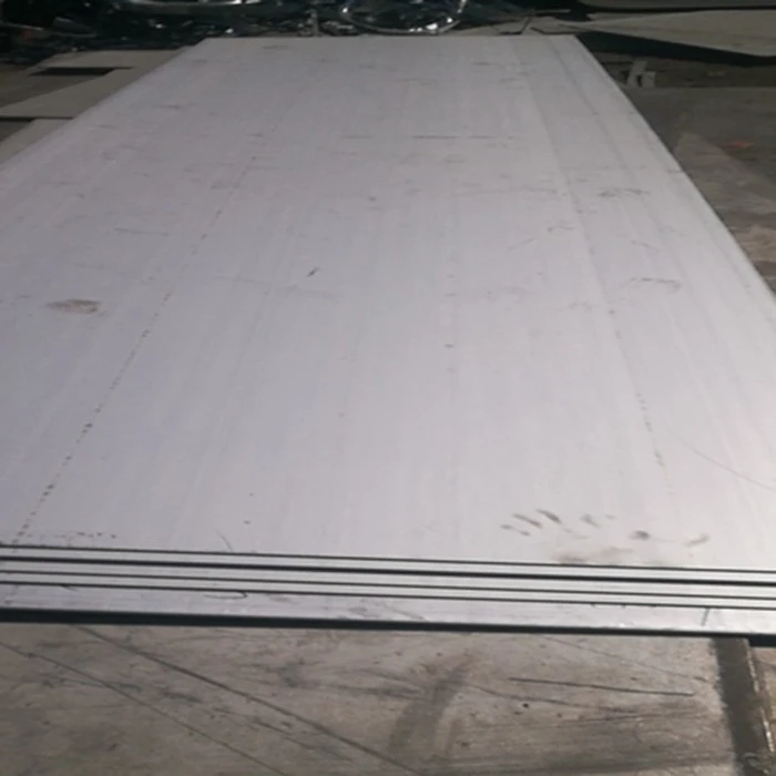 Stainless Steel Plate ASTM 201