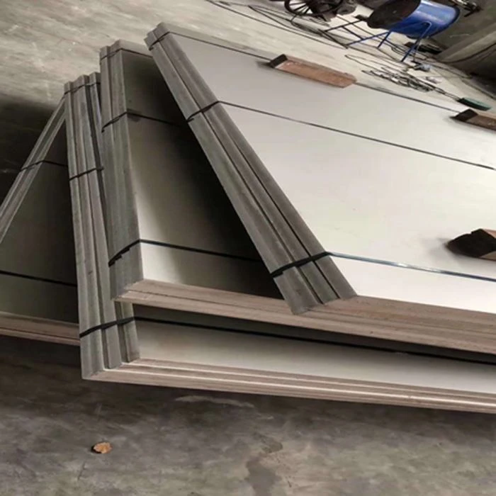ASTM A240 201 Stainless Steel Plates