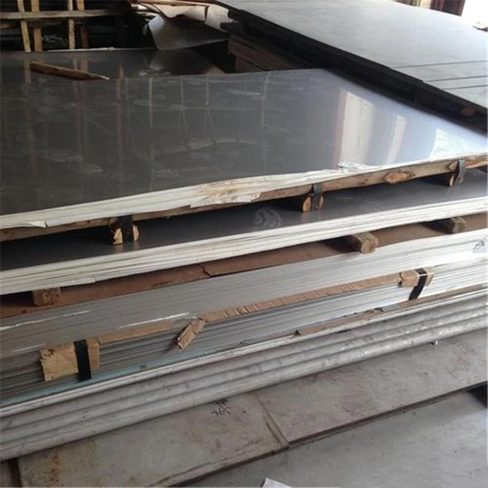 201 Stainless Steel Plate