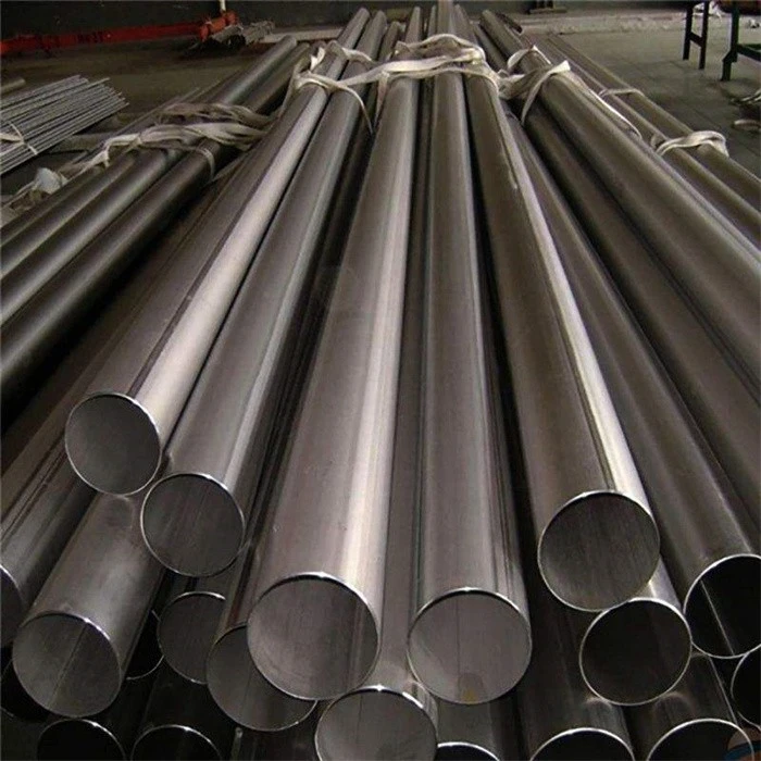 Schedule 40 Stainless Steel Pipe 304
