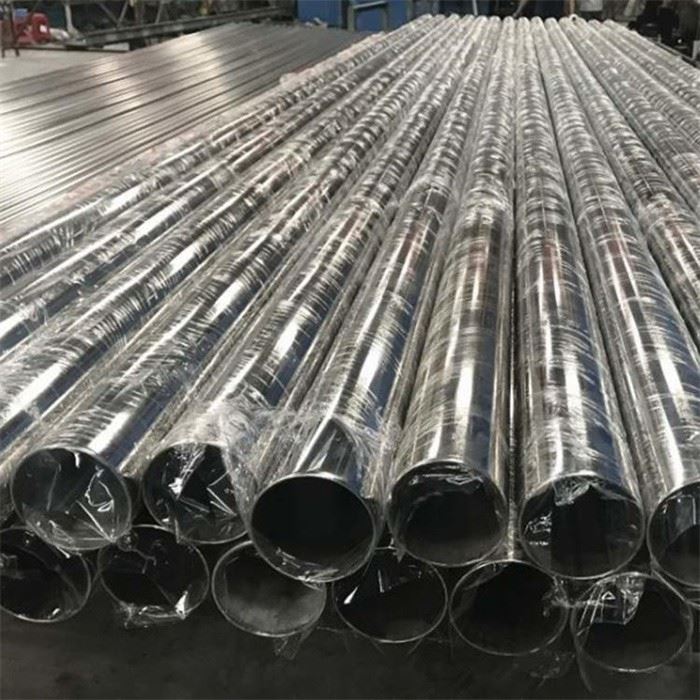 Stainless Steel Pipe SUS 304