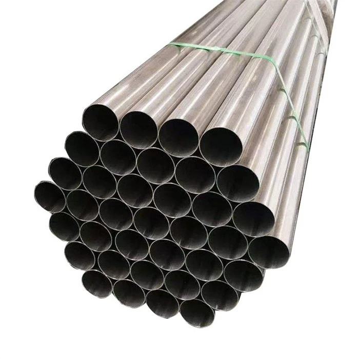 ASTM A312 TP304 Stainless Steel Pipe