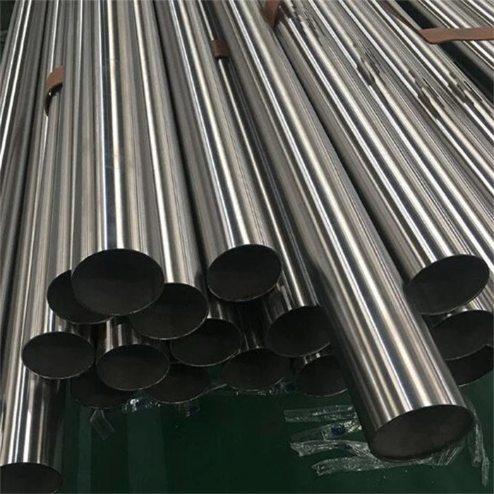 Sch 10 304 SS Pipe