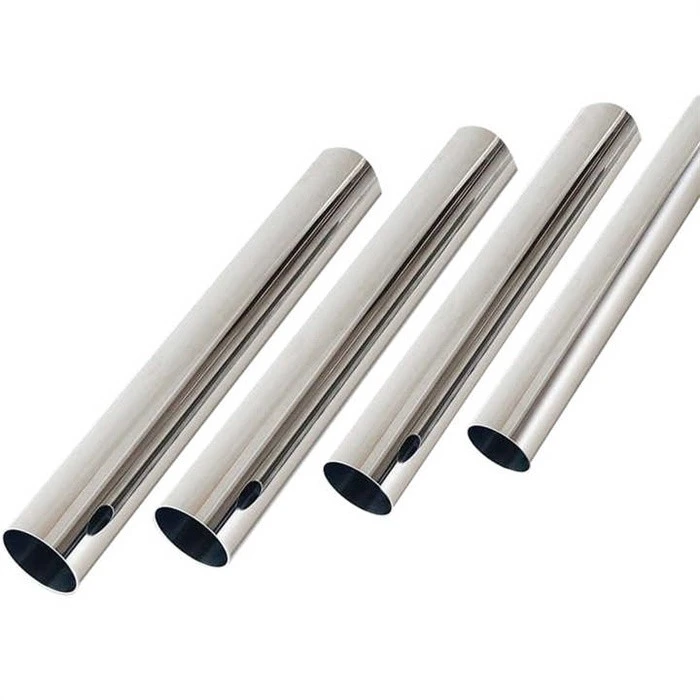 3 Inch SS 316 Seamless Pipe
