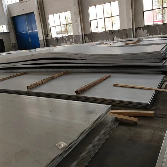 ASTM AISI 316 Stainless Steel Sheet